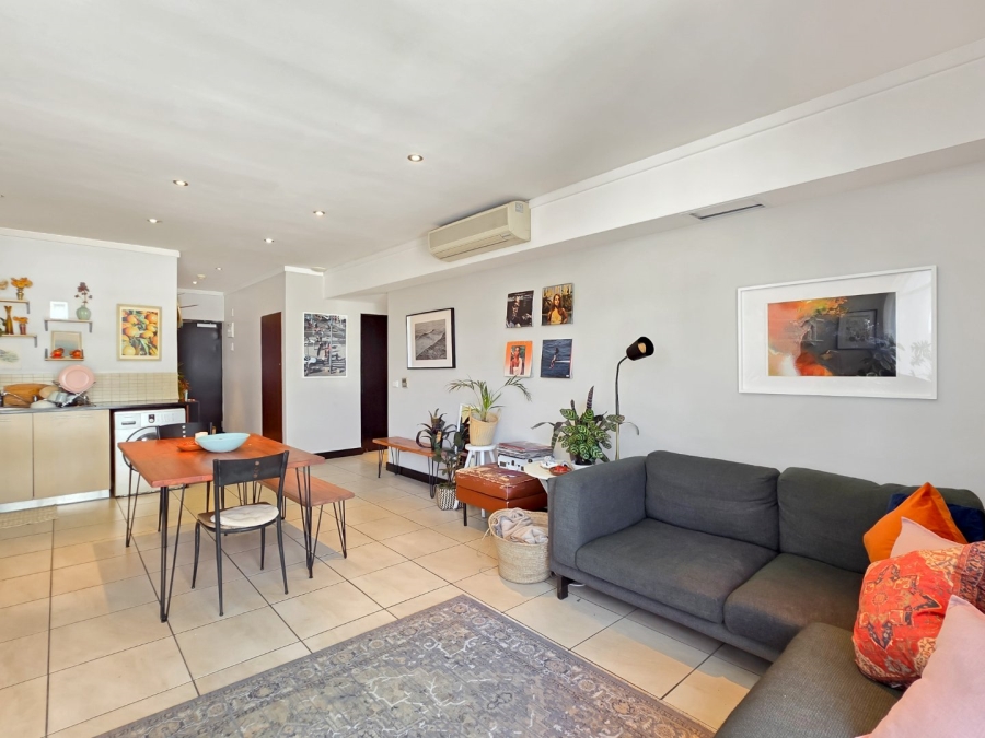 2 Bedroom Property for Sale in Cape Town City Centre Western Cape